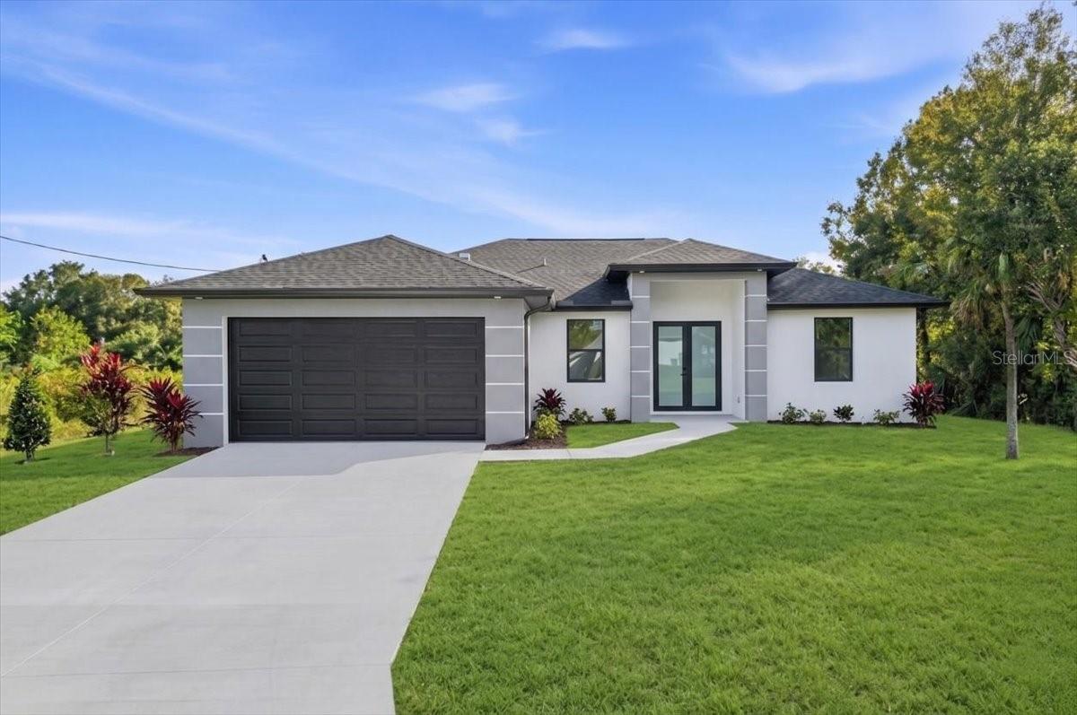 2906 Old State Road 64 W, FL