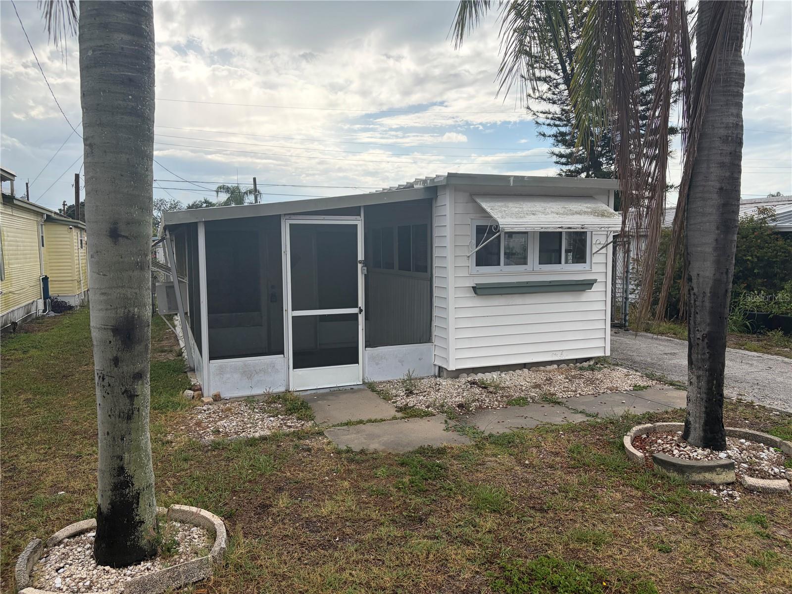 2051 Orange Drive, FL