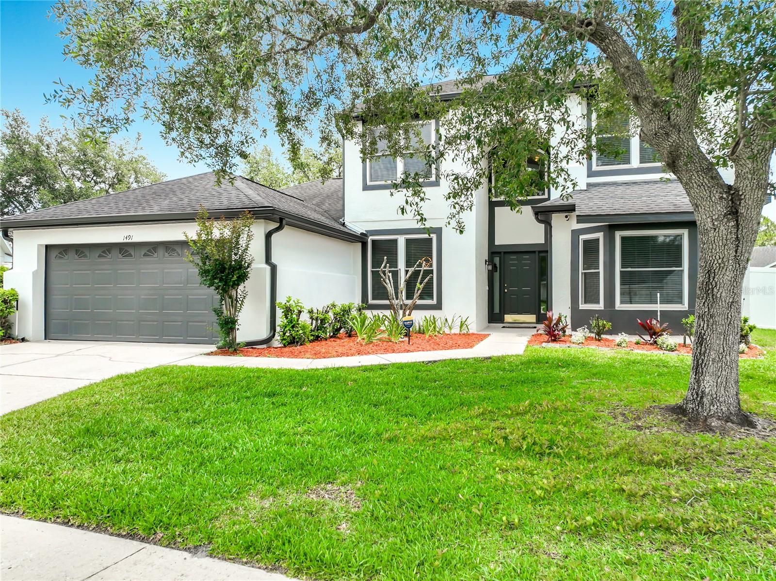 1491 Hampstead Cv, FL