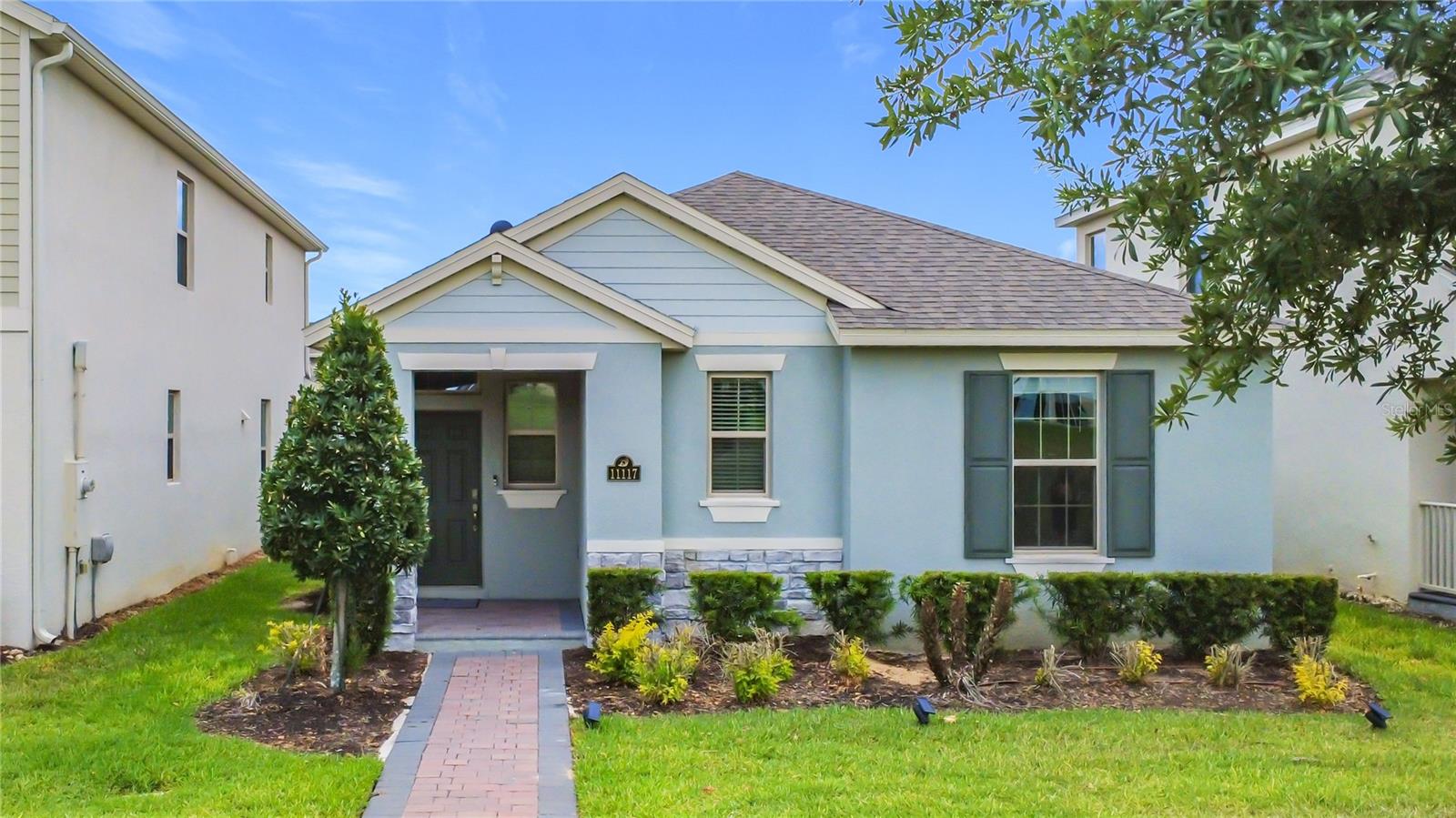 11117 Bostwick Aly, FL