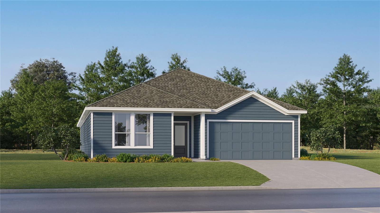 2854 Pioneer Trail, FL