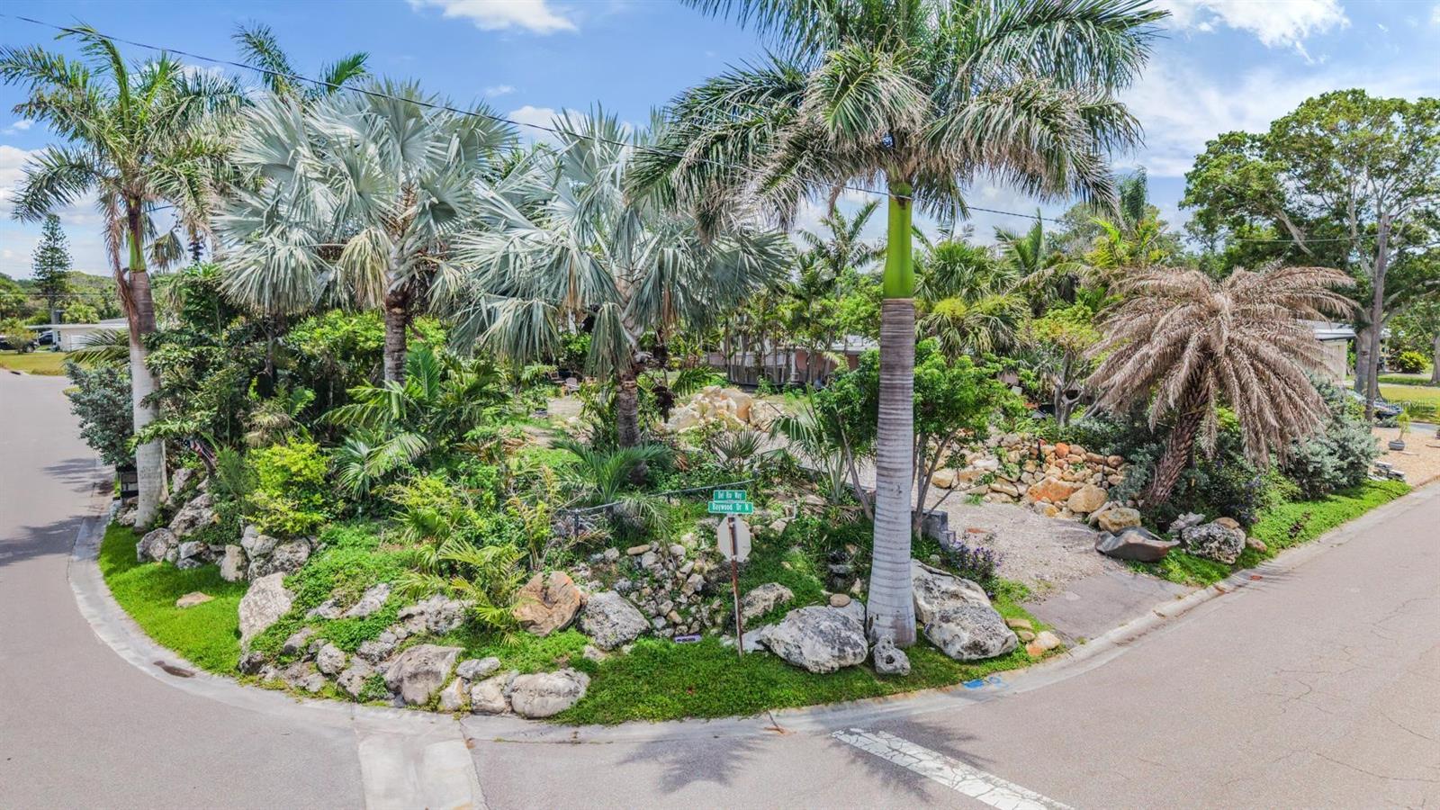 591 Baywood Drive, FL