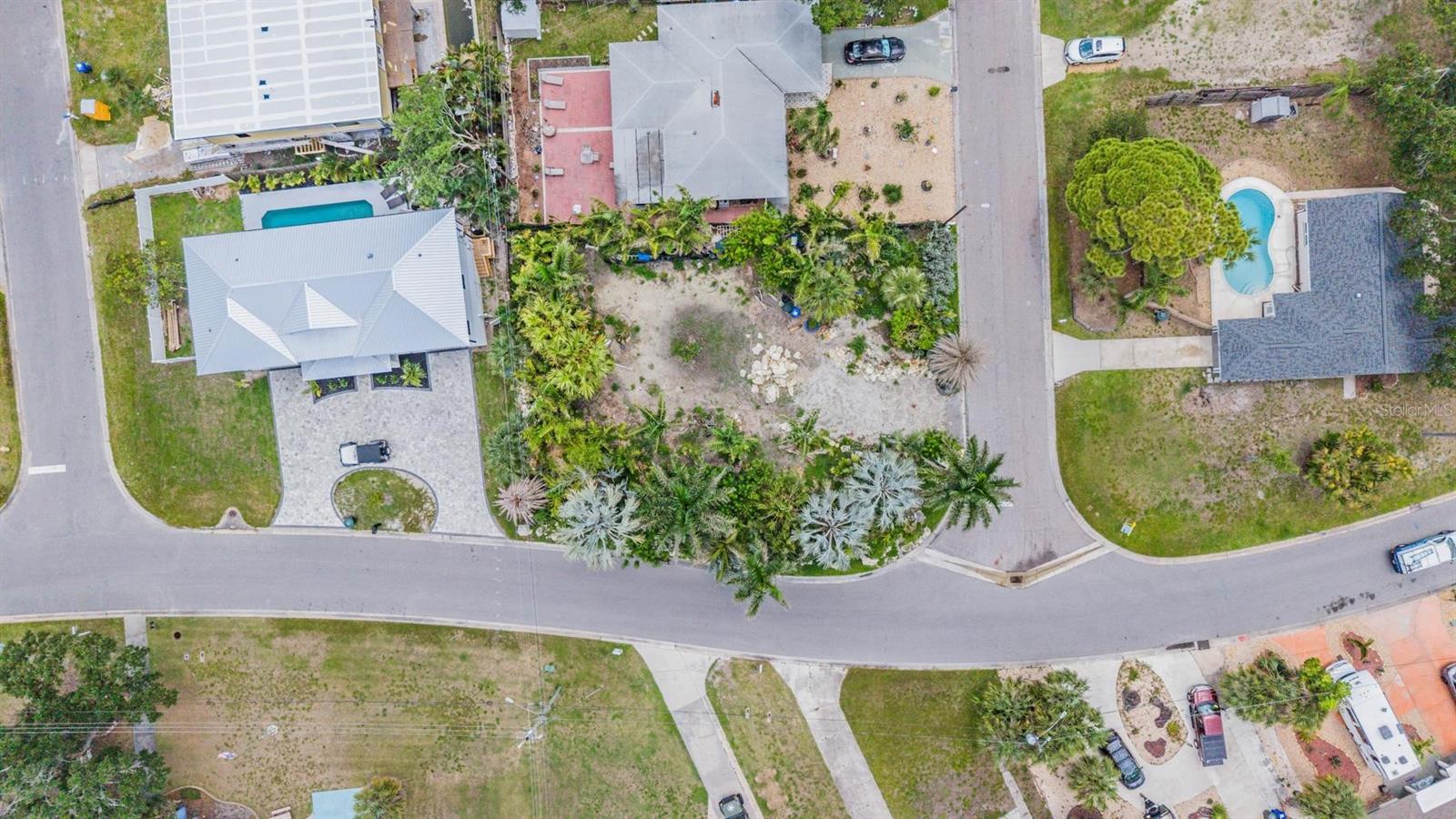 591 Baywood Drive, FL