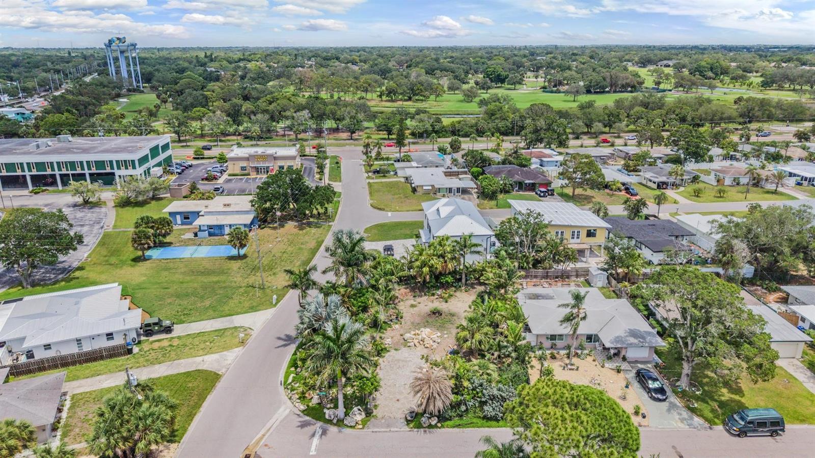 591 Baywood Drive, FL