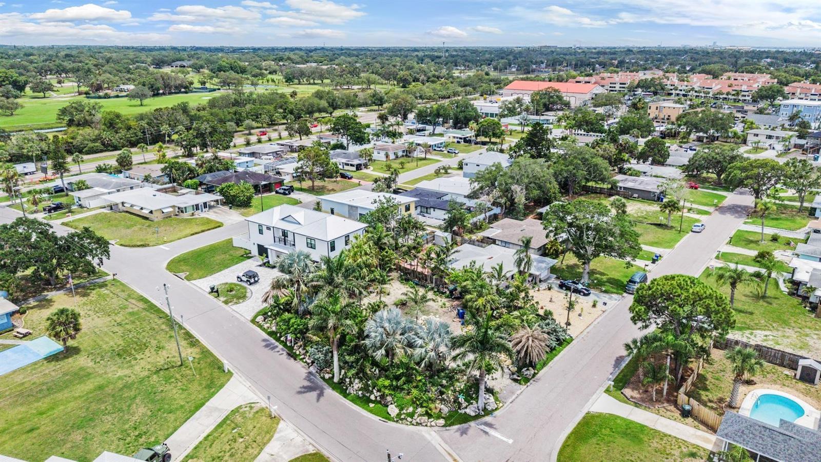 591 Baywood Drive, FL