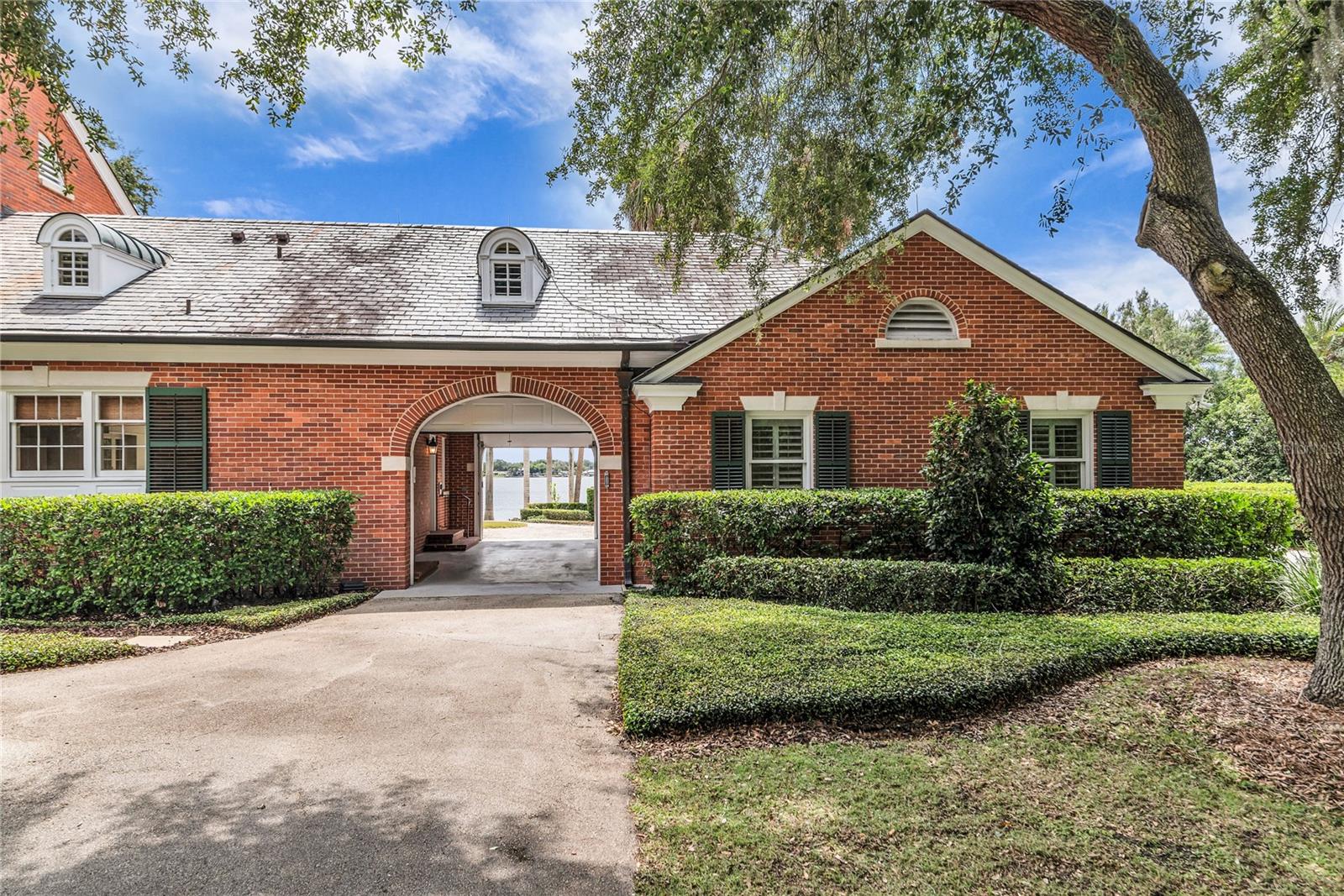 1530 Waterwitch Drive, FL