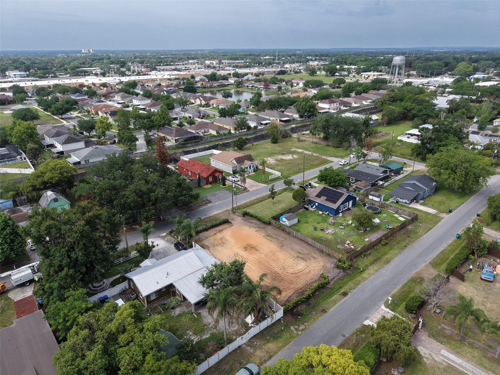 441 E Cypress St, FL