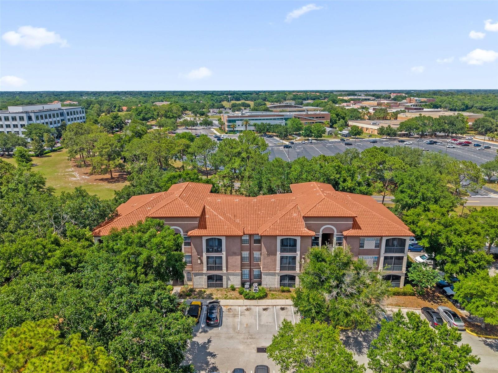 6177 Metrowest Boulevard, FL