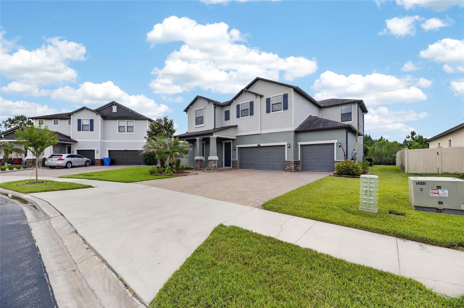2905 Hilliard Drive, FL