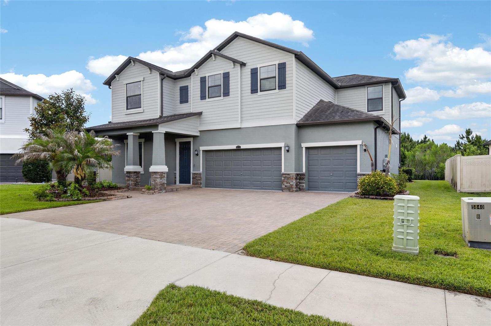 2905 Hilliard Drive, FL