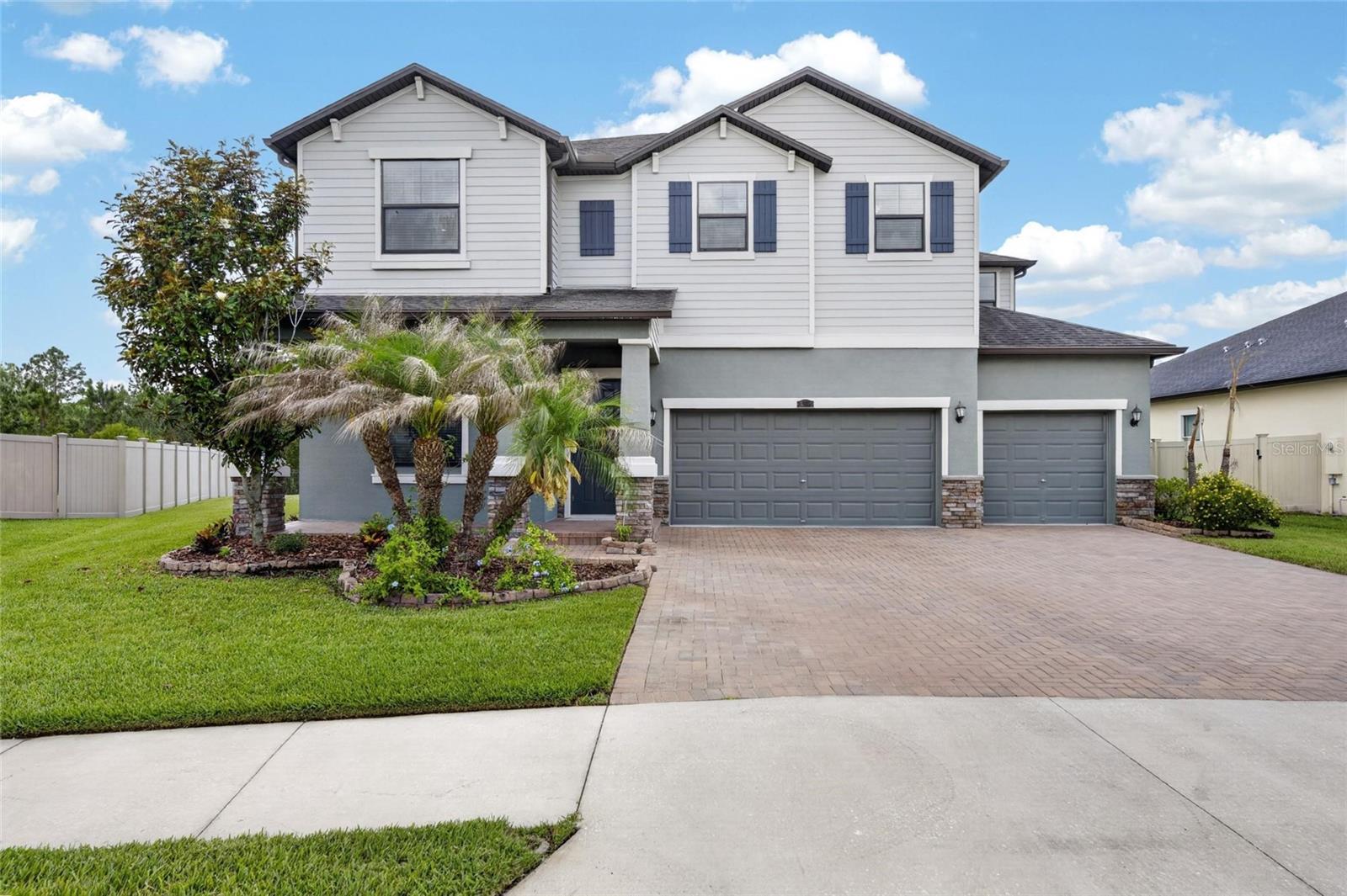 2905 Hilliard Drive, FL