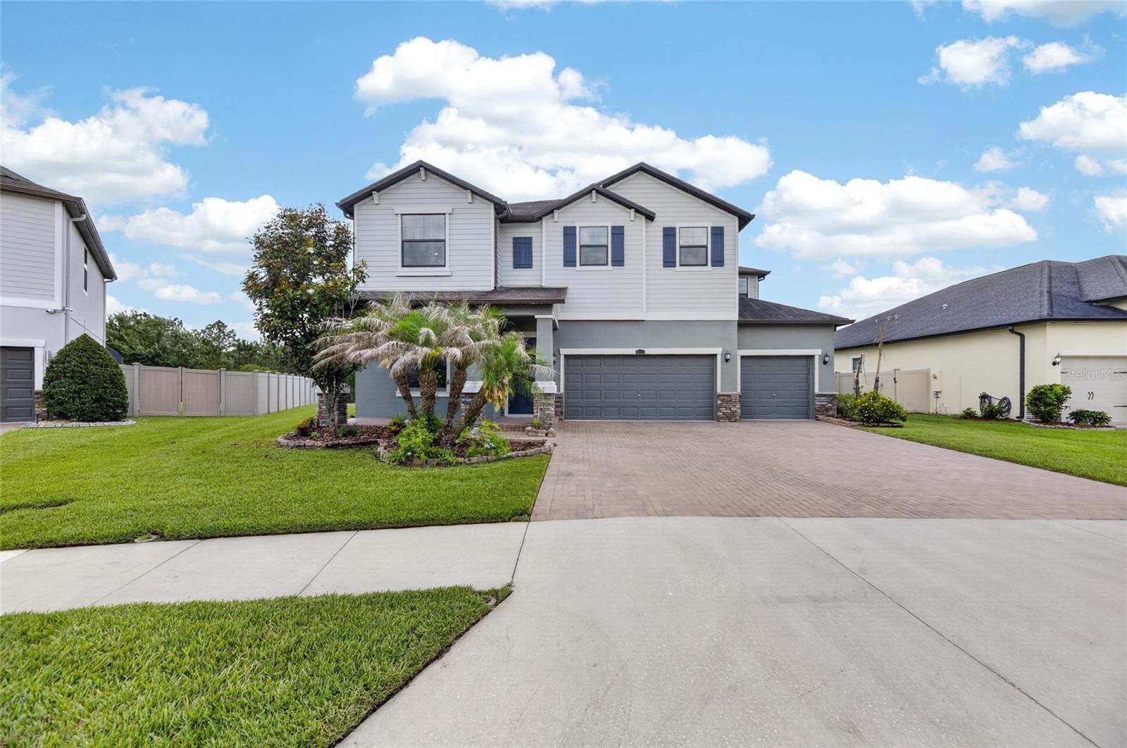 2905 Hilliard Drive, FL