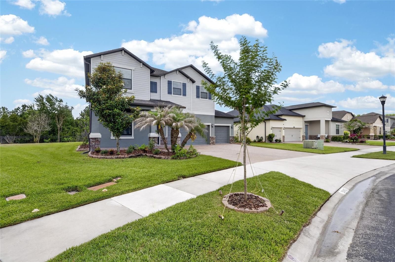 2905 Hilliard Drive, FL