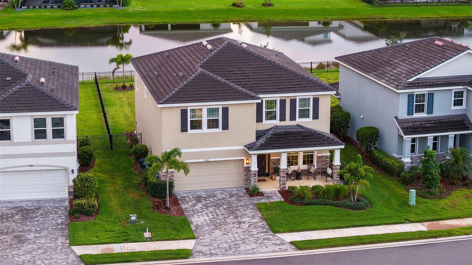 17832 Gulf Ranch Place, FL