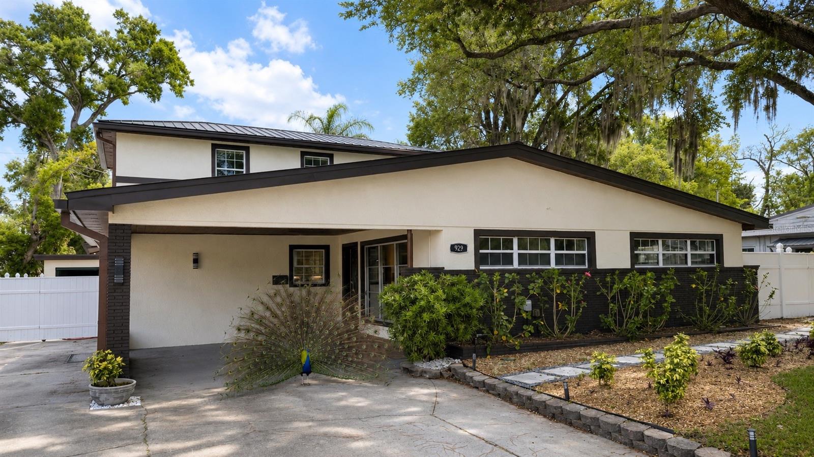929 Beacon Avenue, FL