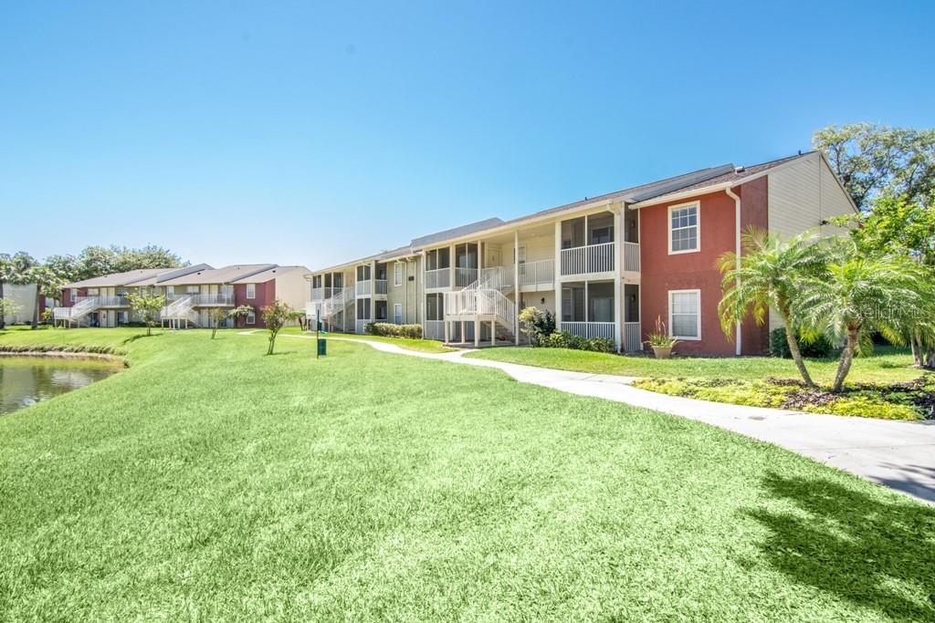 214 Lake Parsons Green, FL