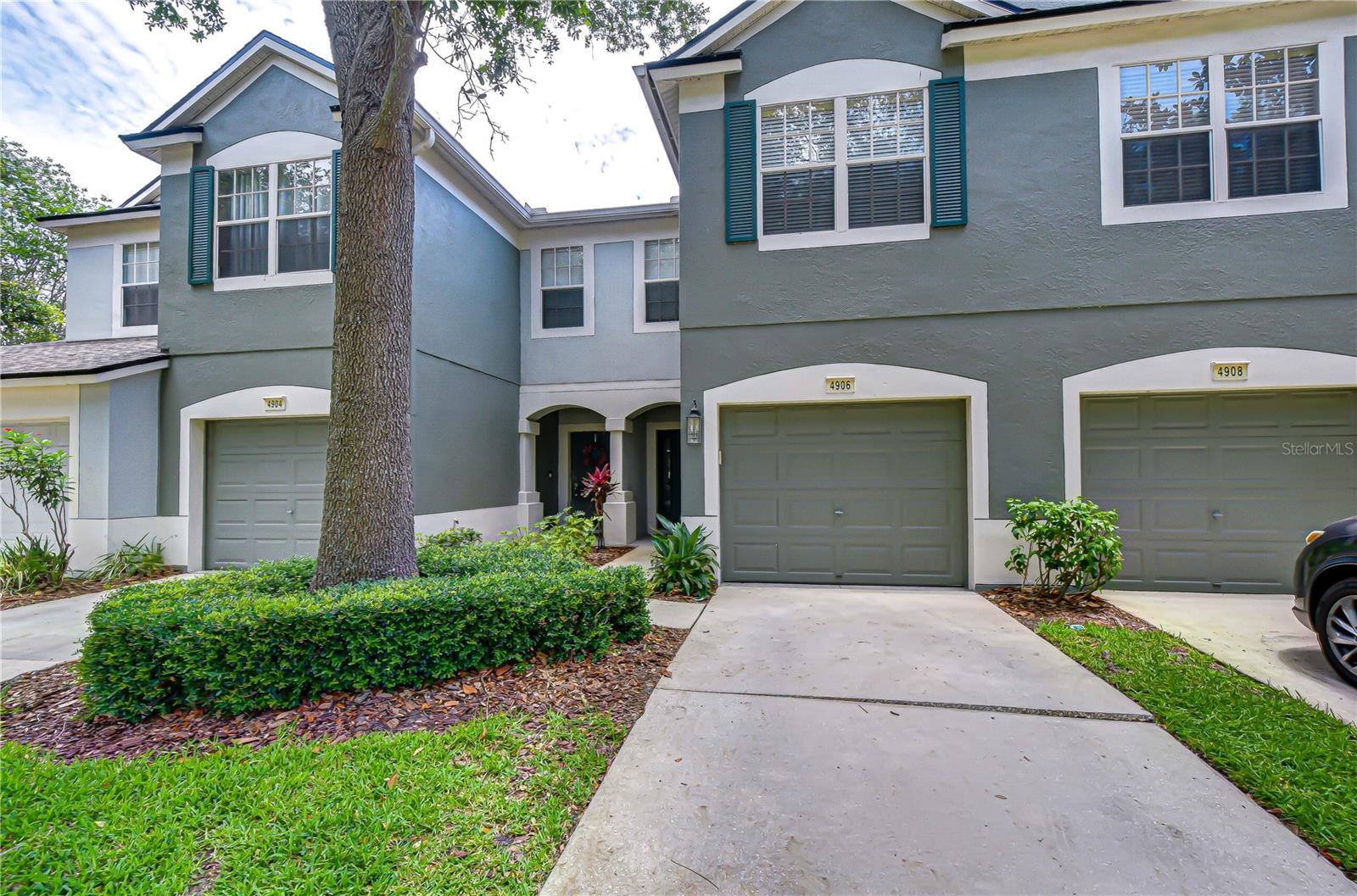 4906 Chatham Gate Drive, FL