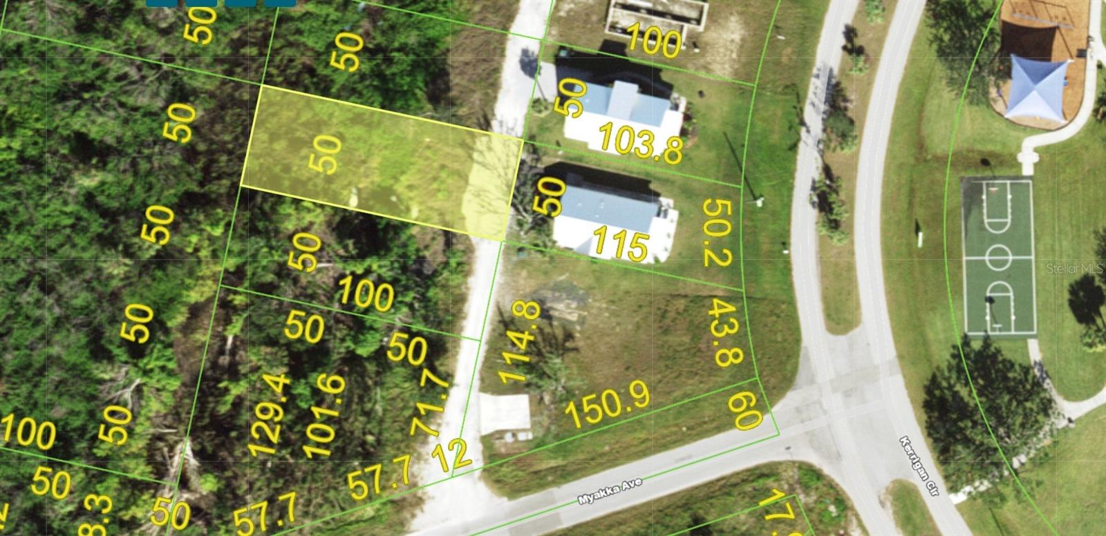 4457 Buckwheat Rd, FL