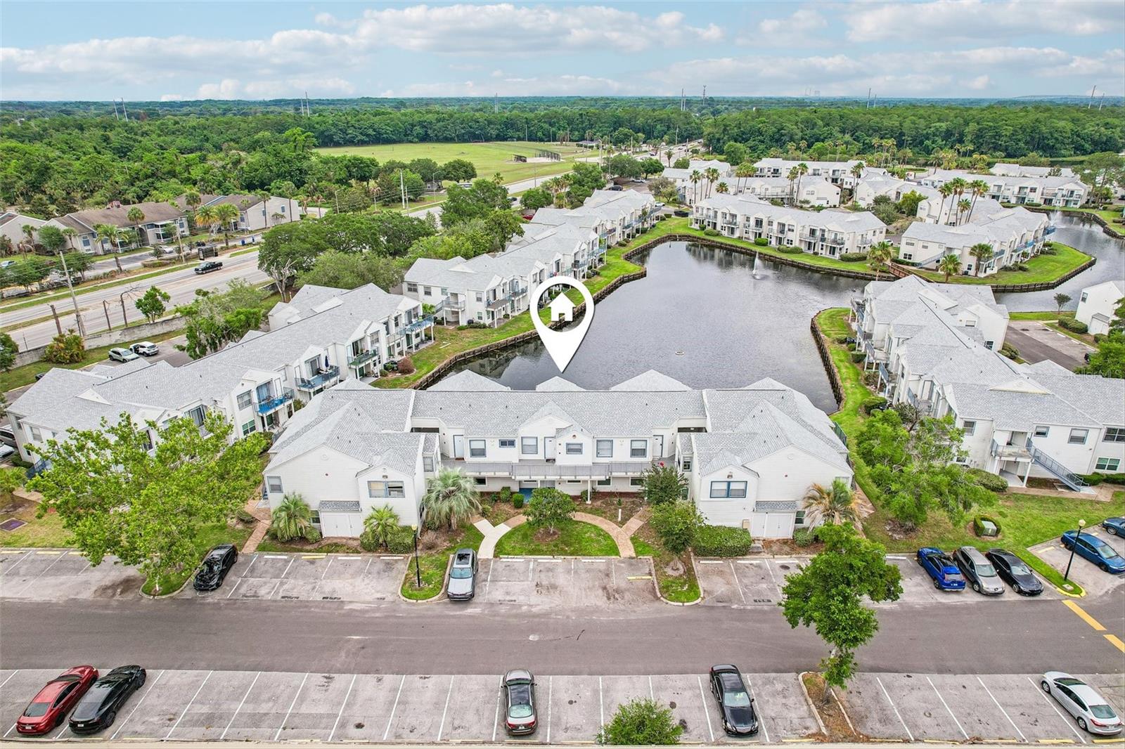 2536 Woodgate Boulevard, FL