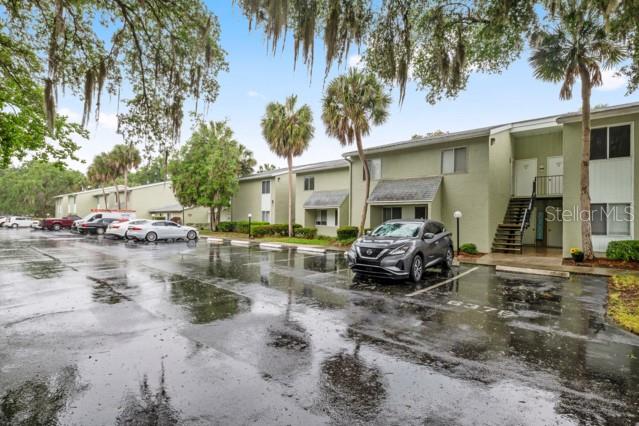 631 Silver Pass, FL