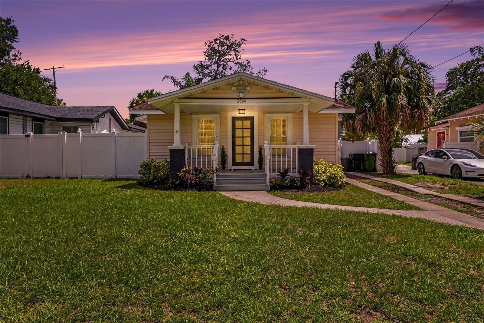 204 W Jean St, FL