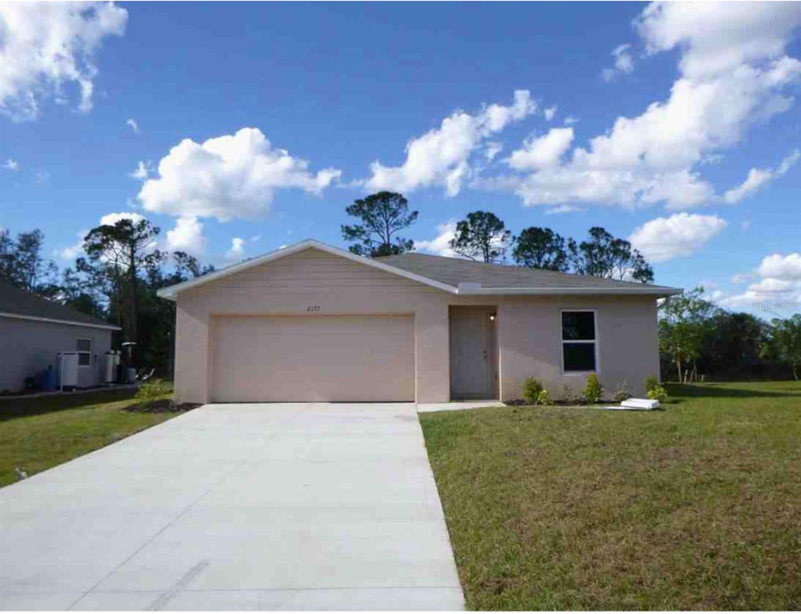 2173 Halblum St, FL