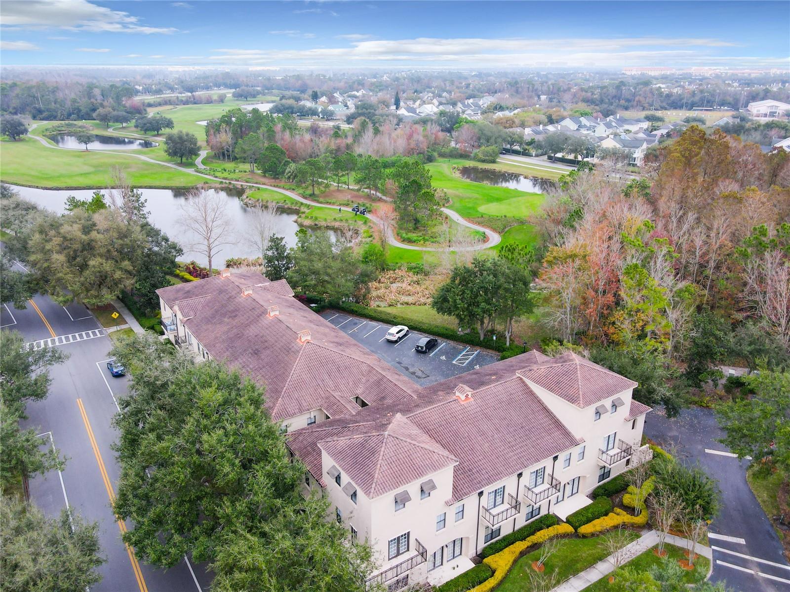 917 Waterside Lane, FL