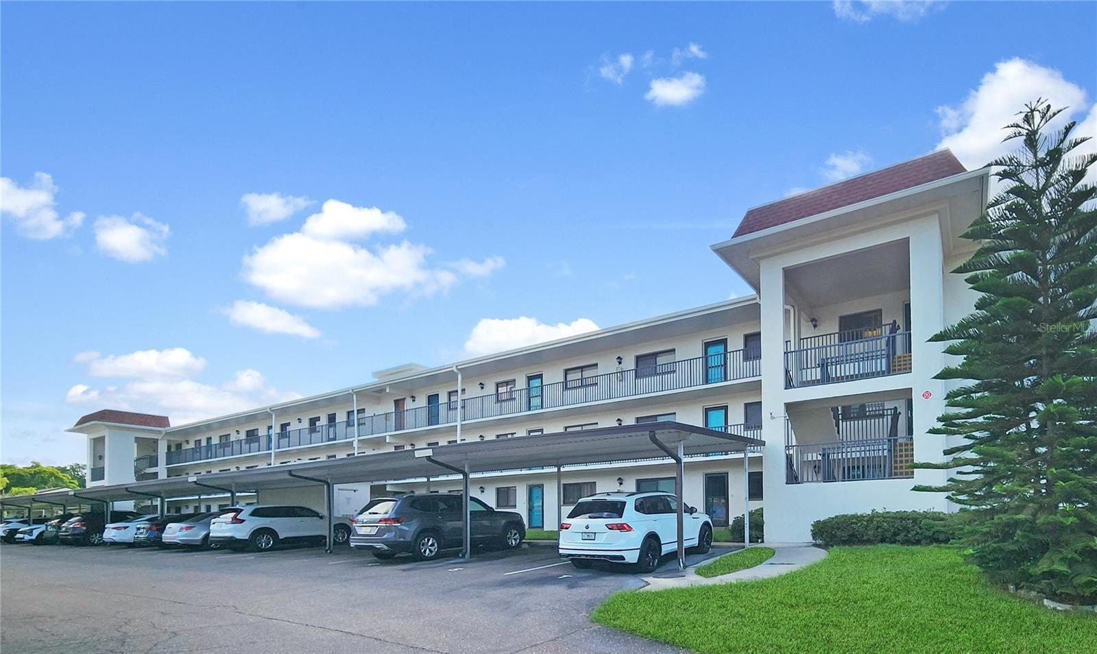 1485 Halsey Drive, FL