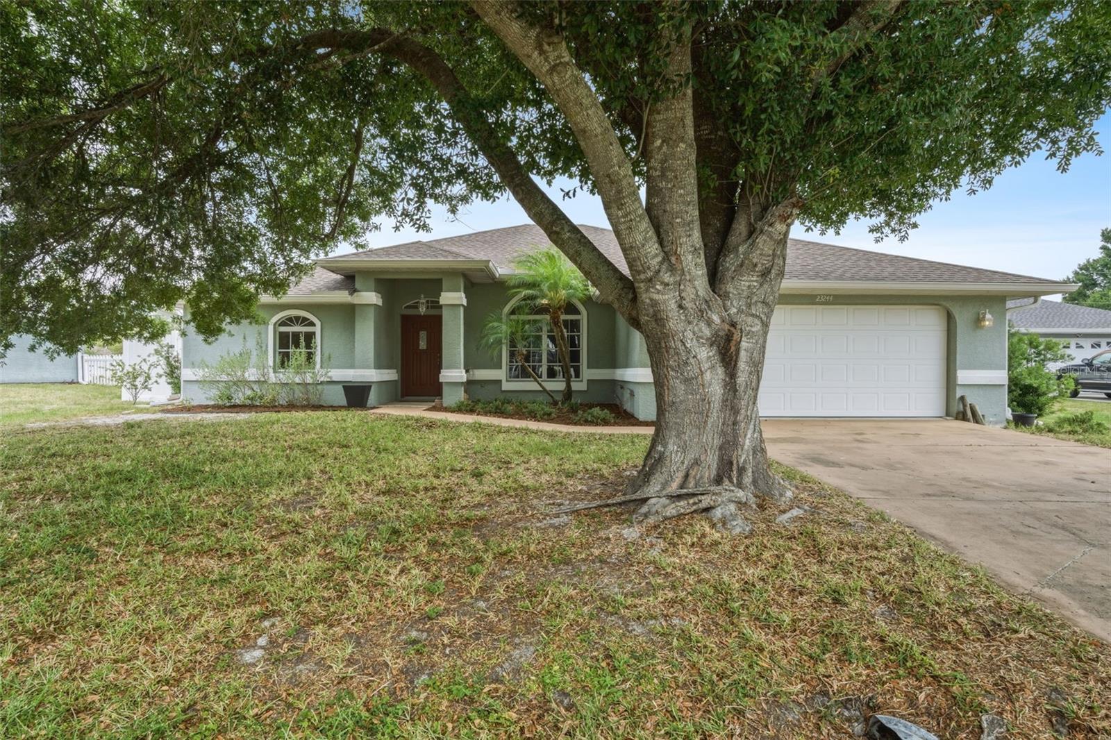 23244 Safari Avenue, FL