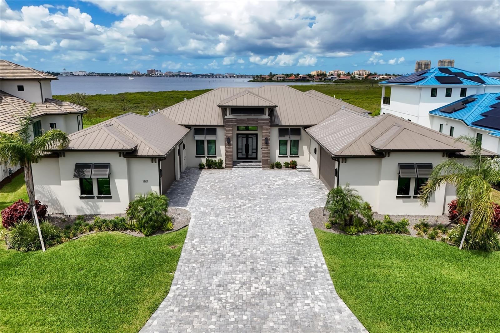 1801 4th St E, FL