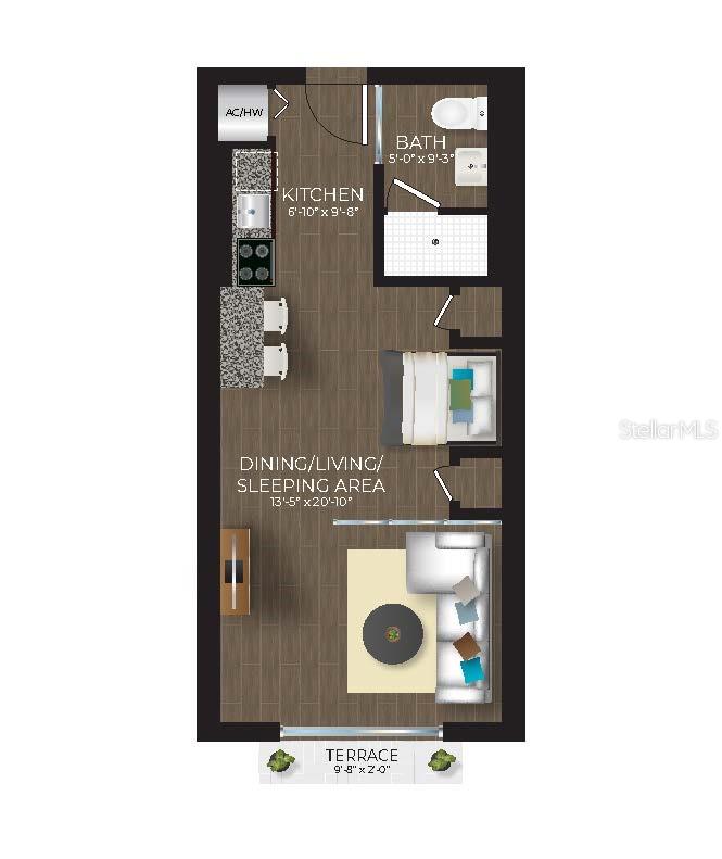 536 Bahia Beach Boulevard, FL