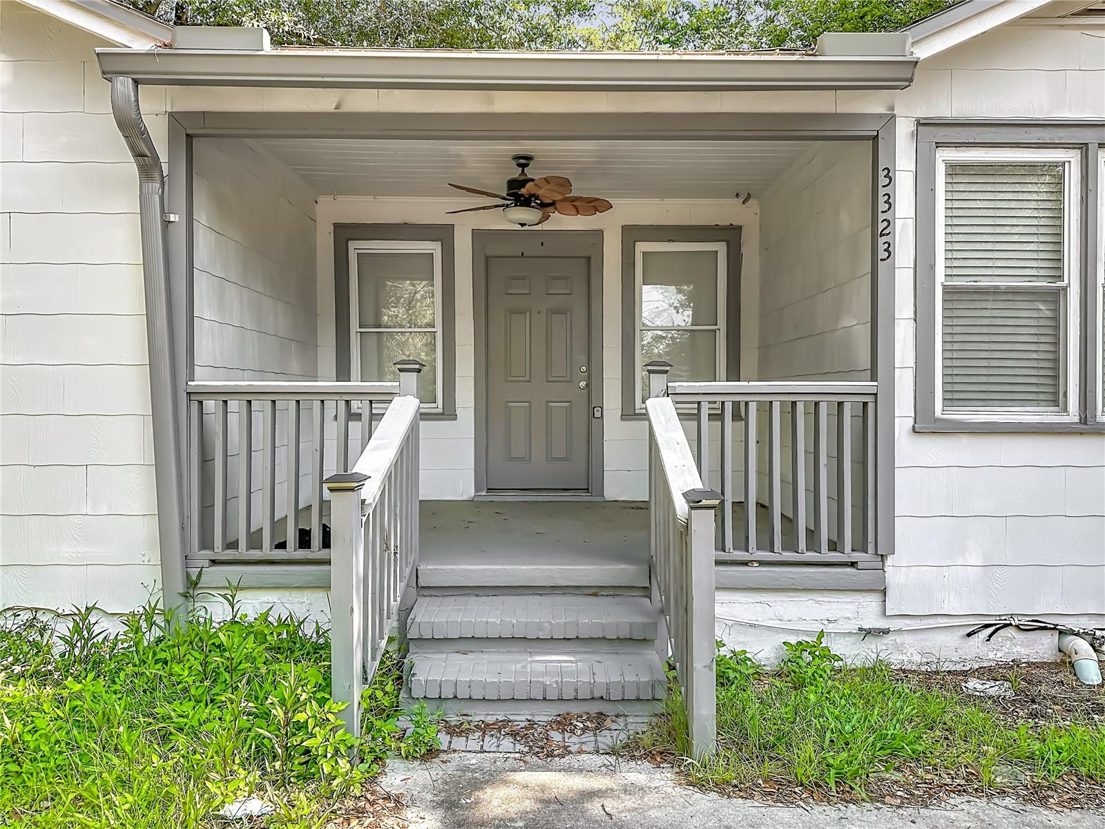 3323 Post Street, FL