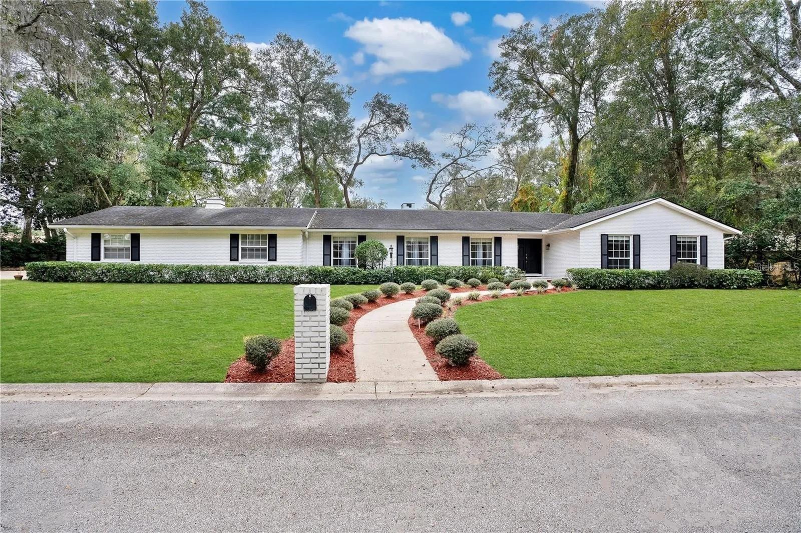 1642 Killean Court, FL