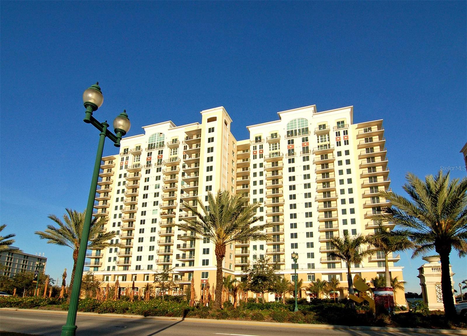 800 N Tamiami Trl #203, FL
