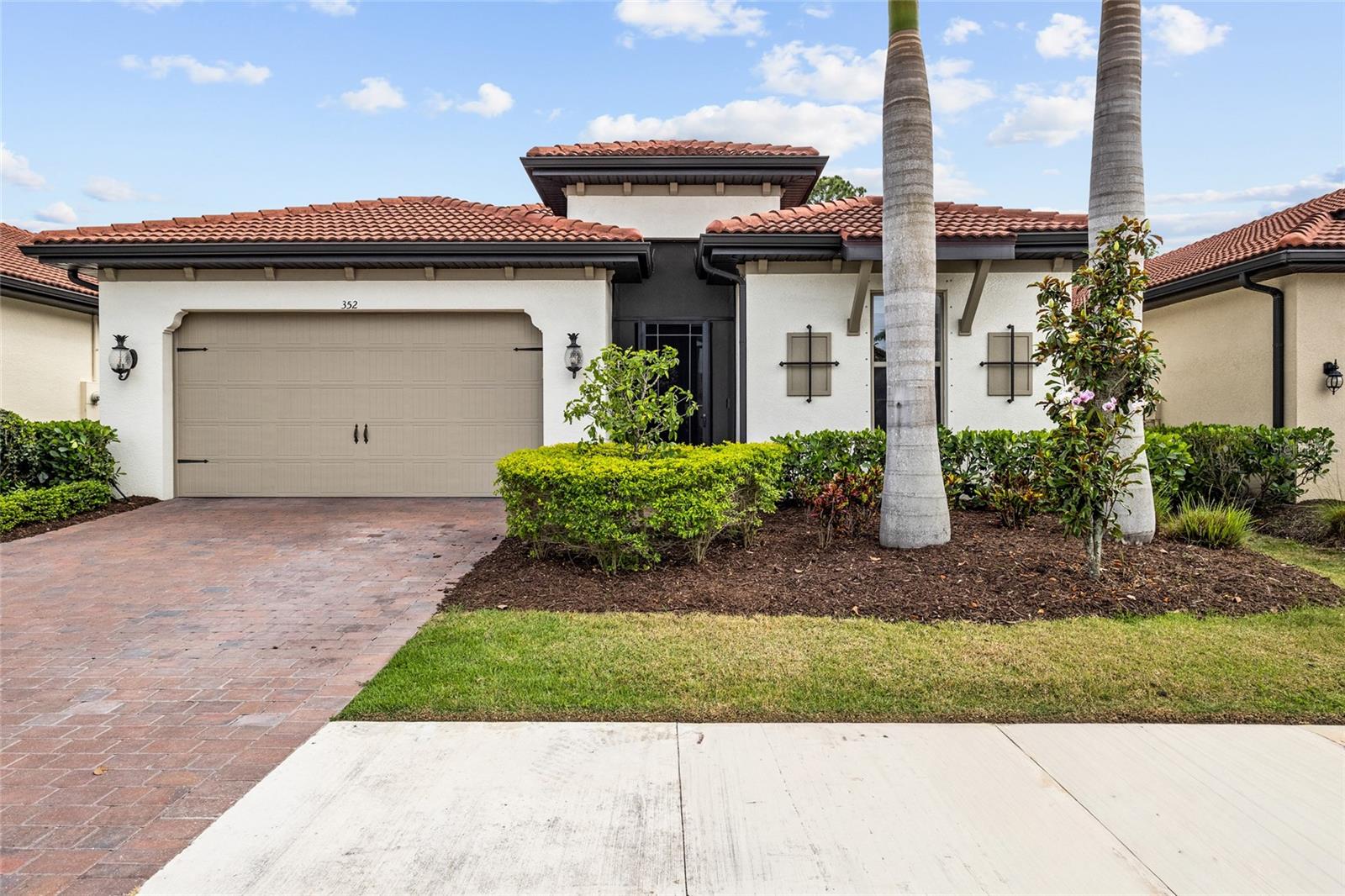 352 Toscavilla Boulevard, FL