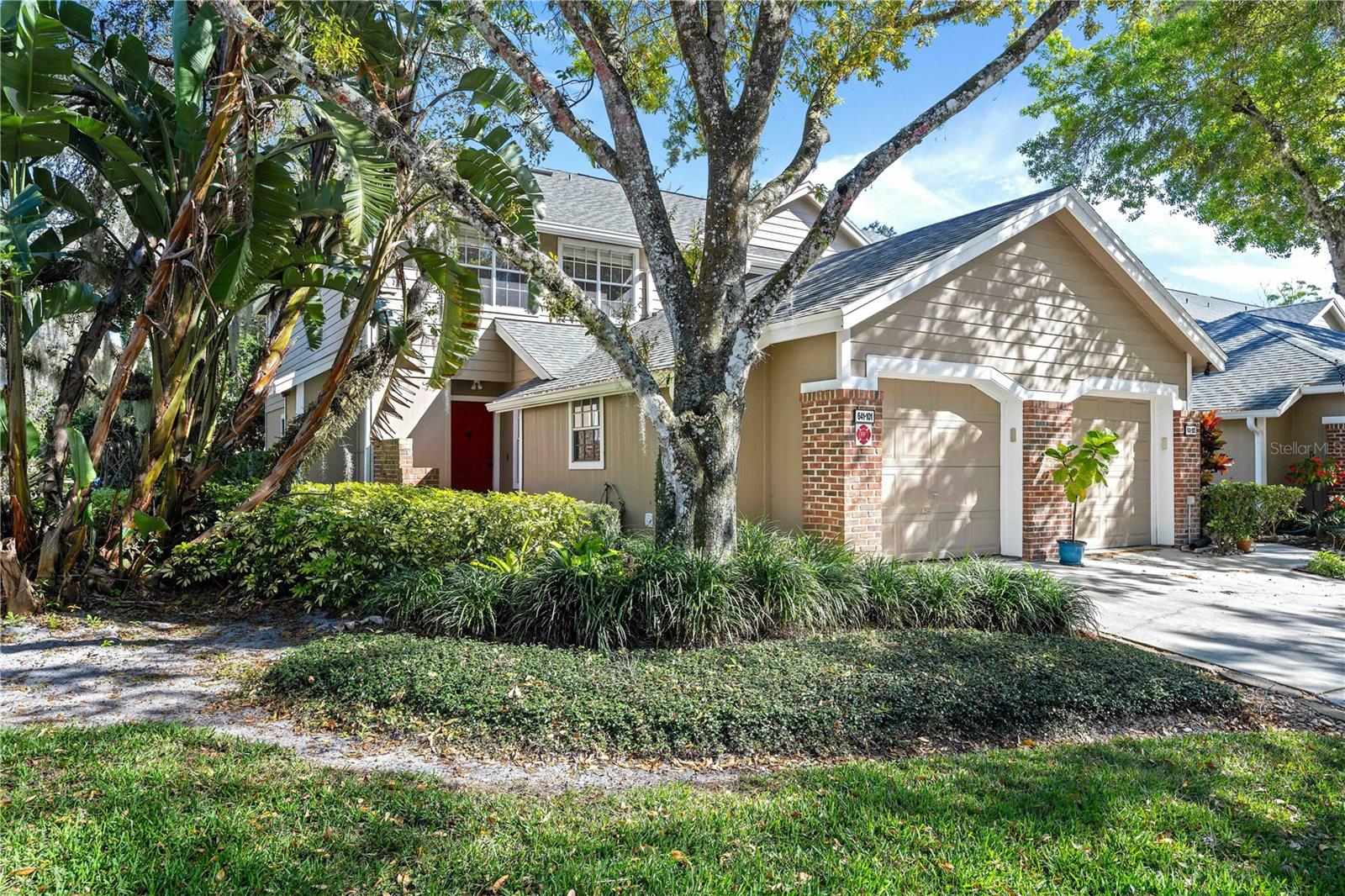 641 Maple Oak Circle, FL