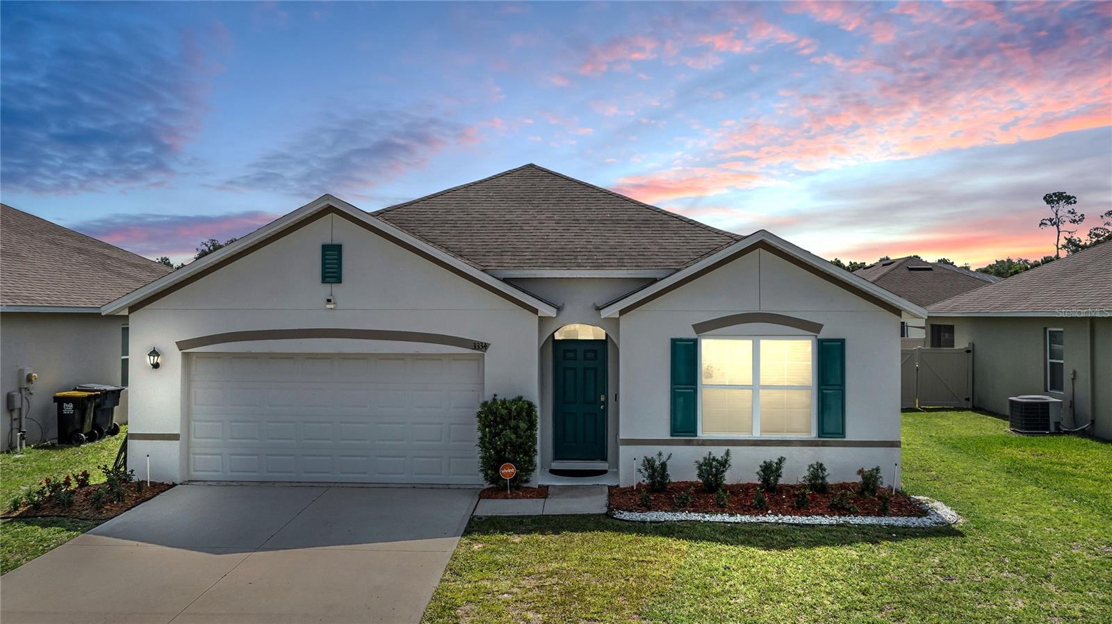 3334 Sonder Dr, FL