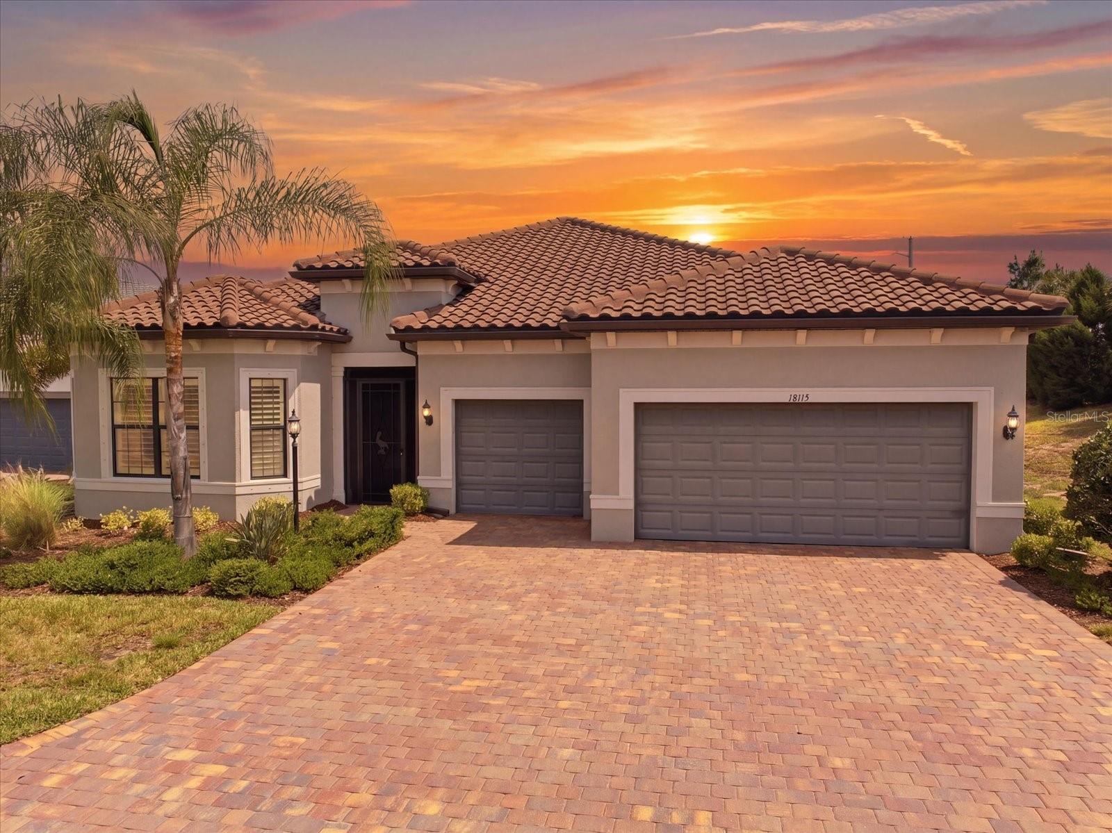 18115 Littleton Place, FL