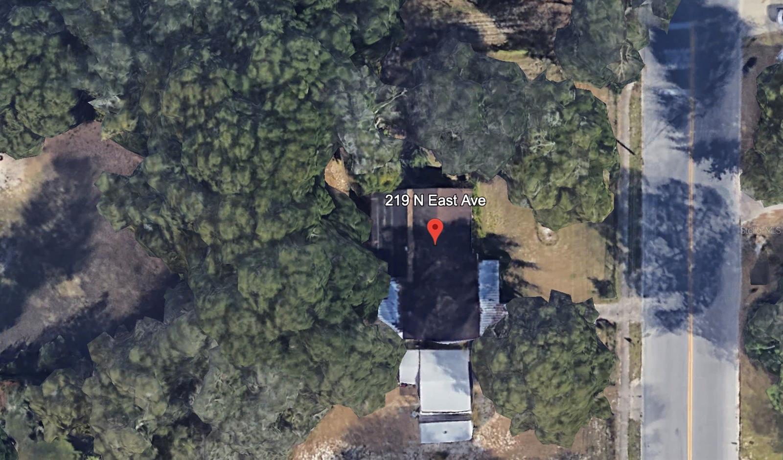 219 N East Ave, FL