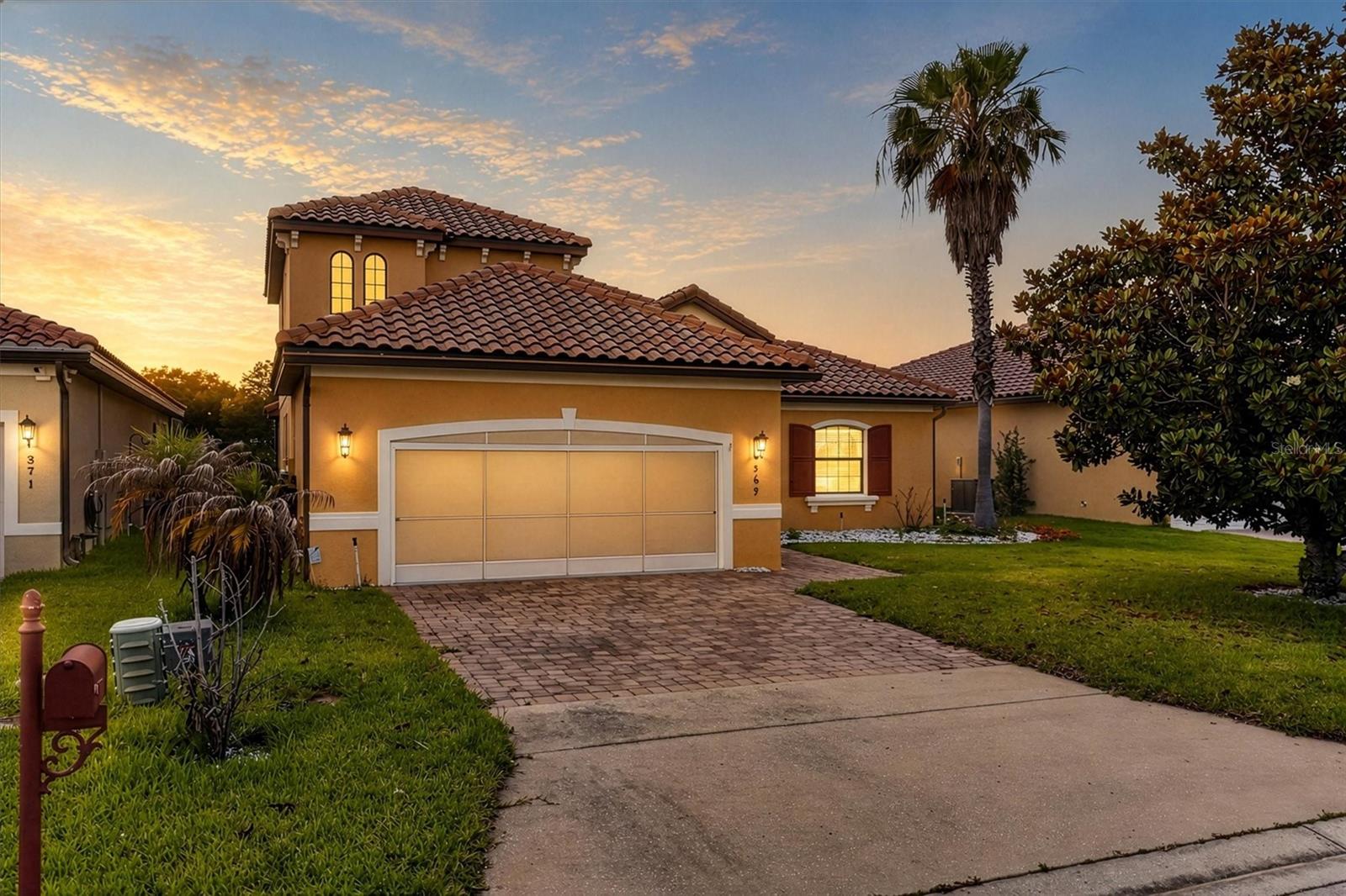 369 Villa Sorrento Cir, FL