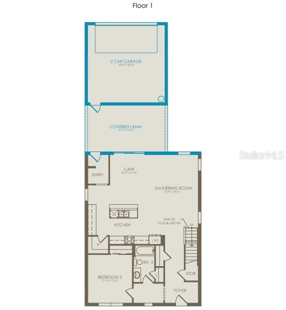 10450 Glowing Beacon Street, FL