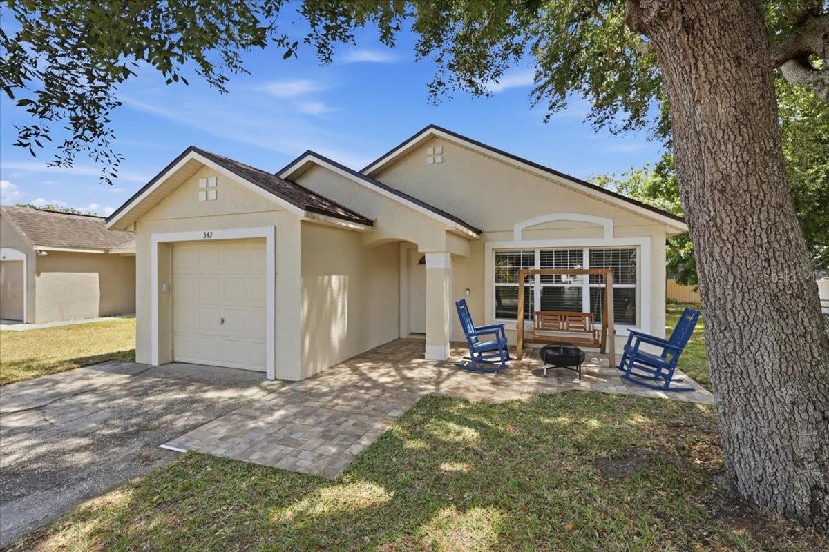 342 Windford Court, FL