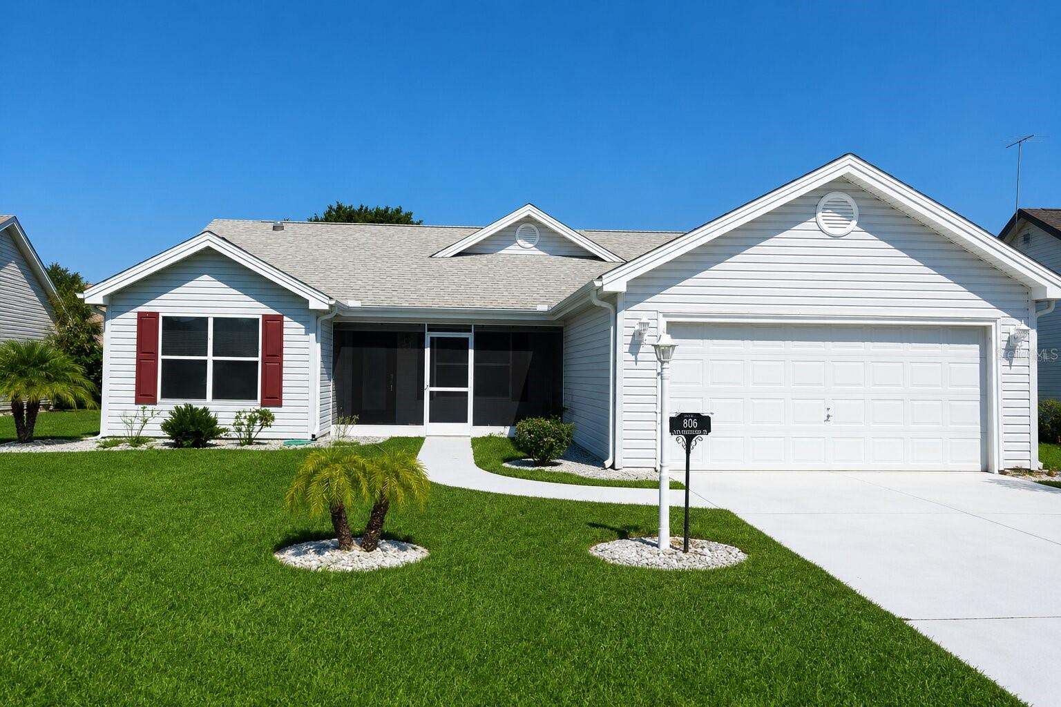 806 San Salvador Drive, FL