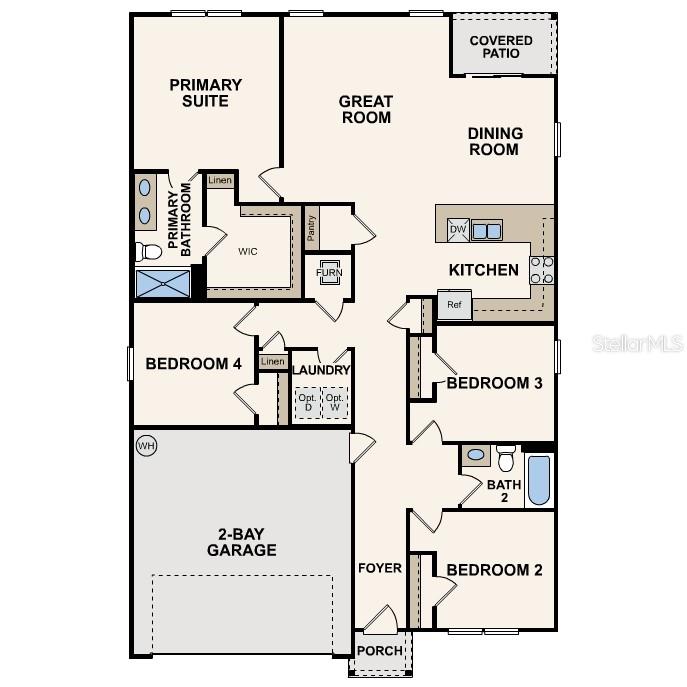 16294 143rd Way, FL