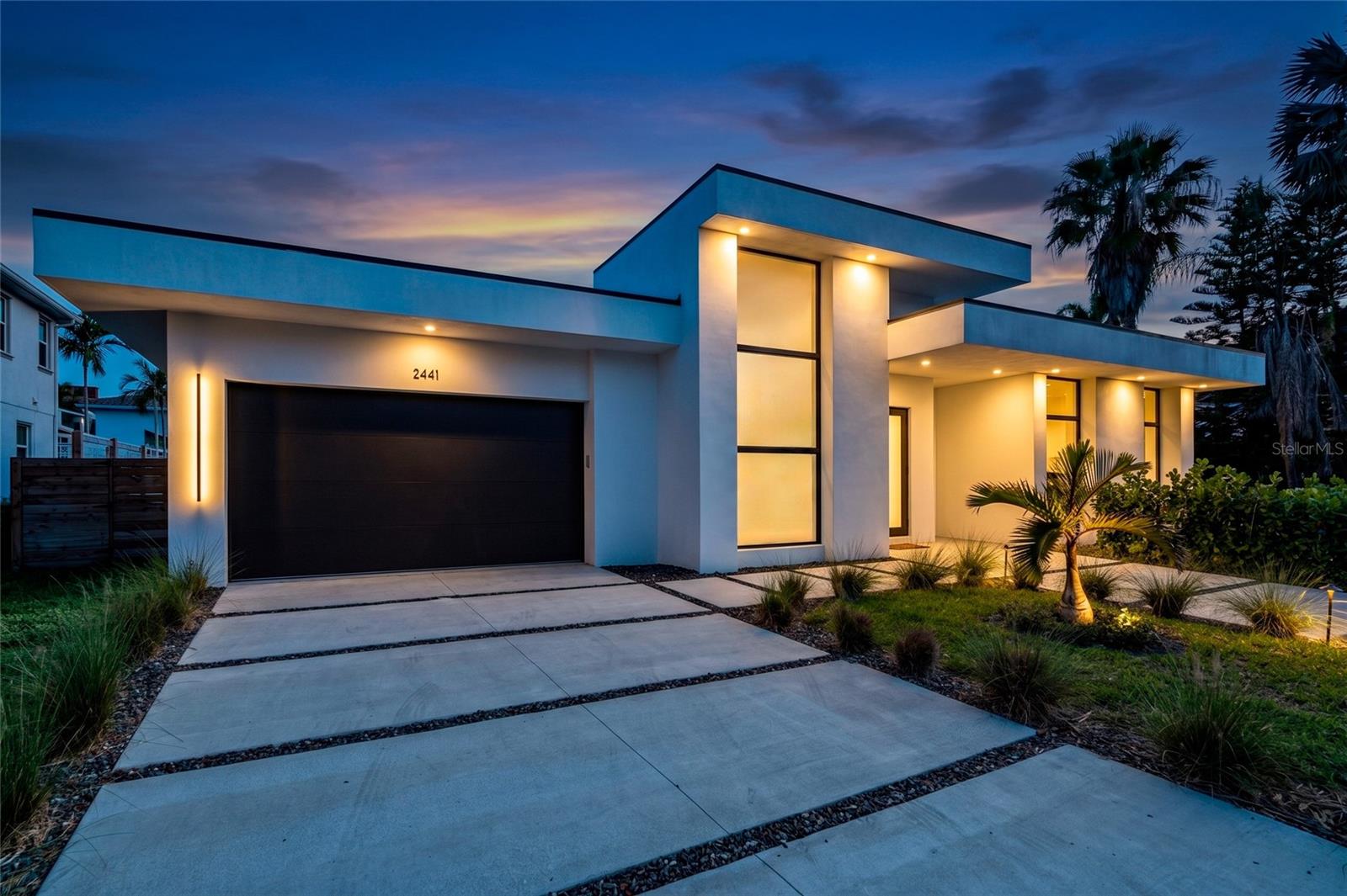 2441 Webber Street, FL