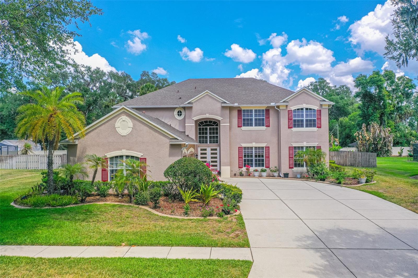 915 Hickory Fork Dr, FL