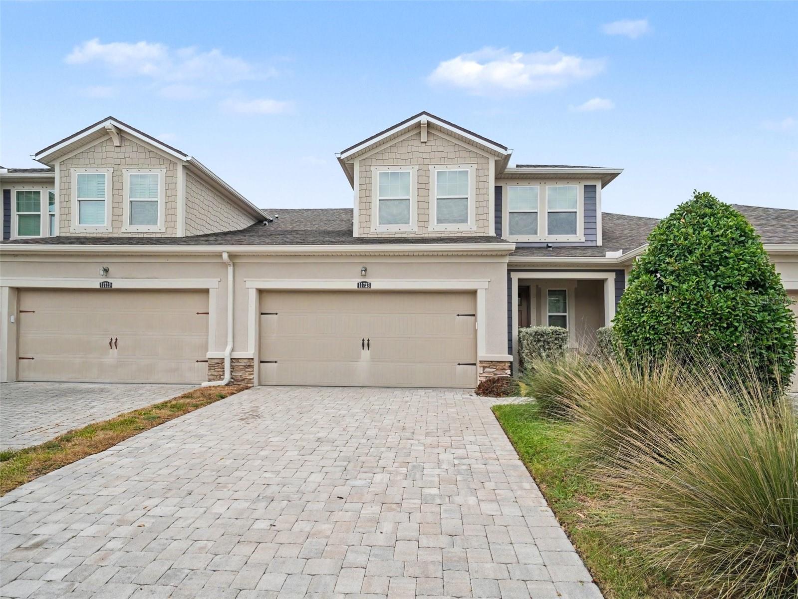 11733 Meadowgate Place, FL