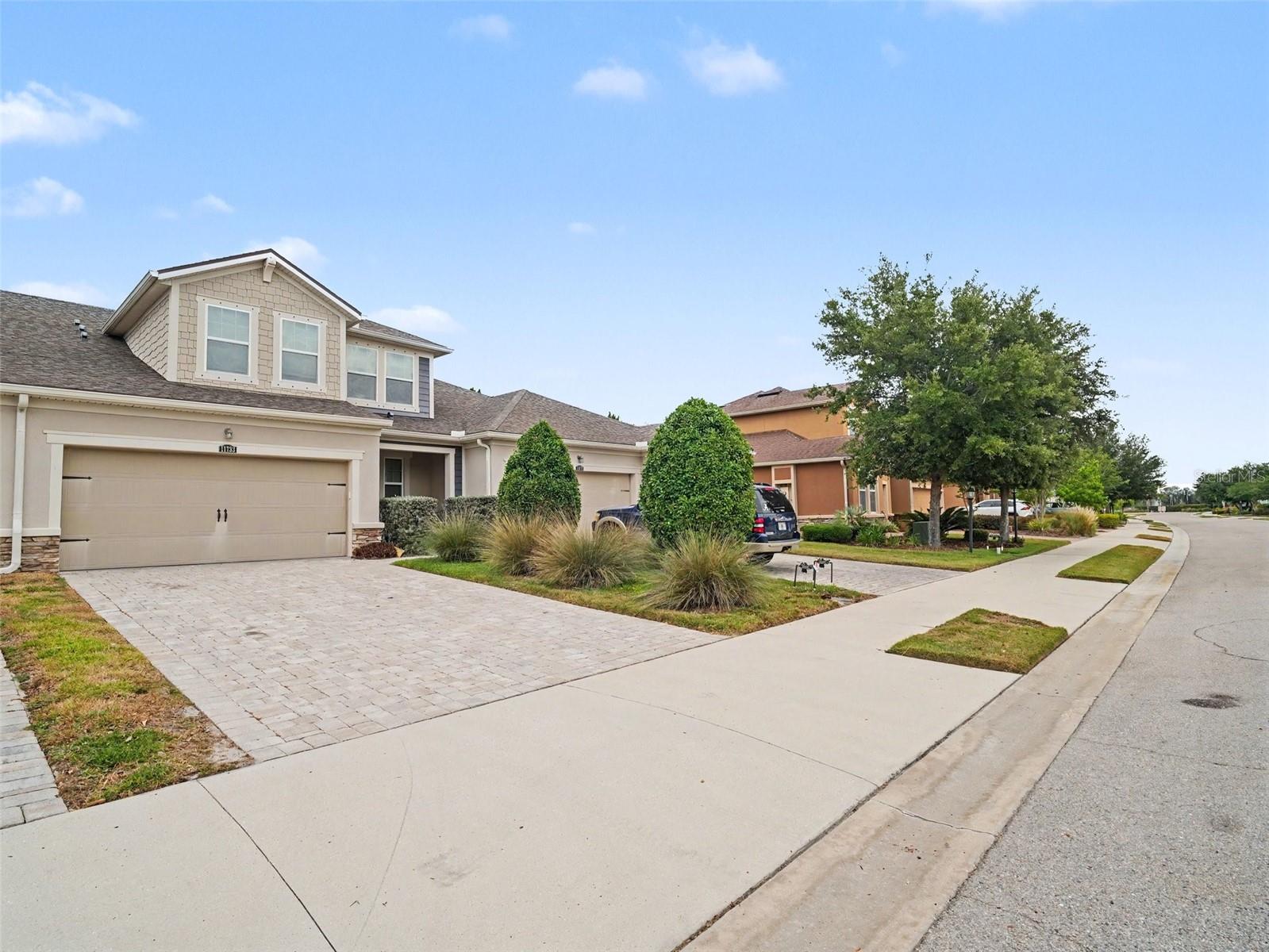 11733 Meadowgate Place, FL