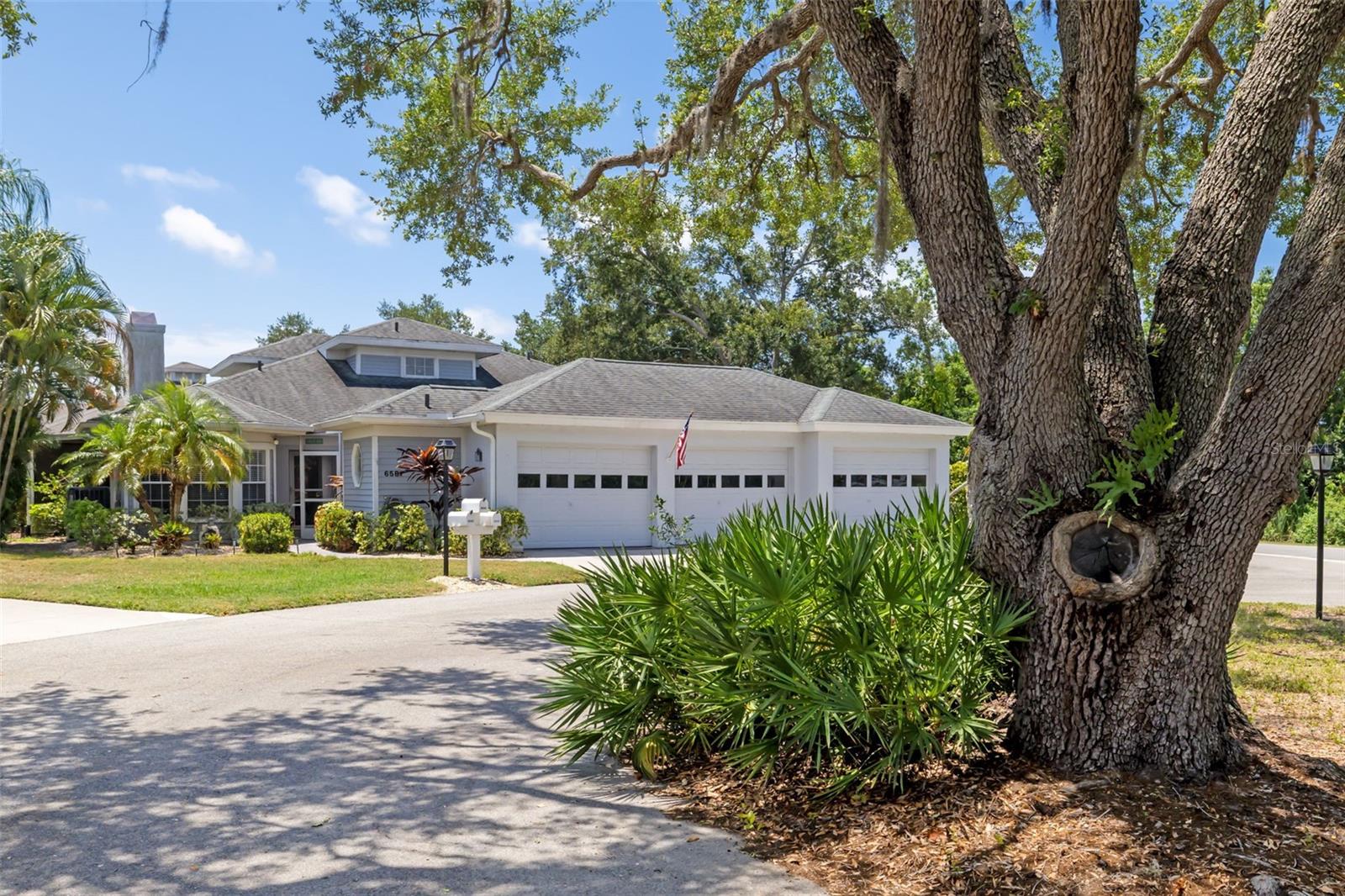 6581 Approach Road, FL