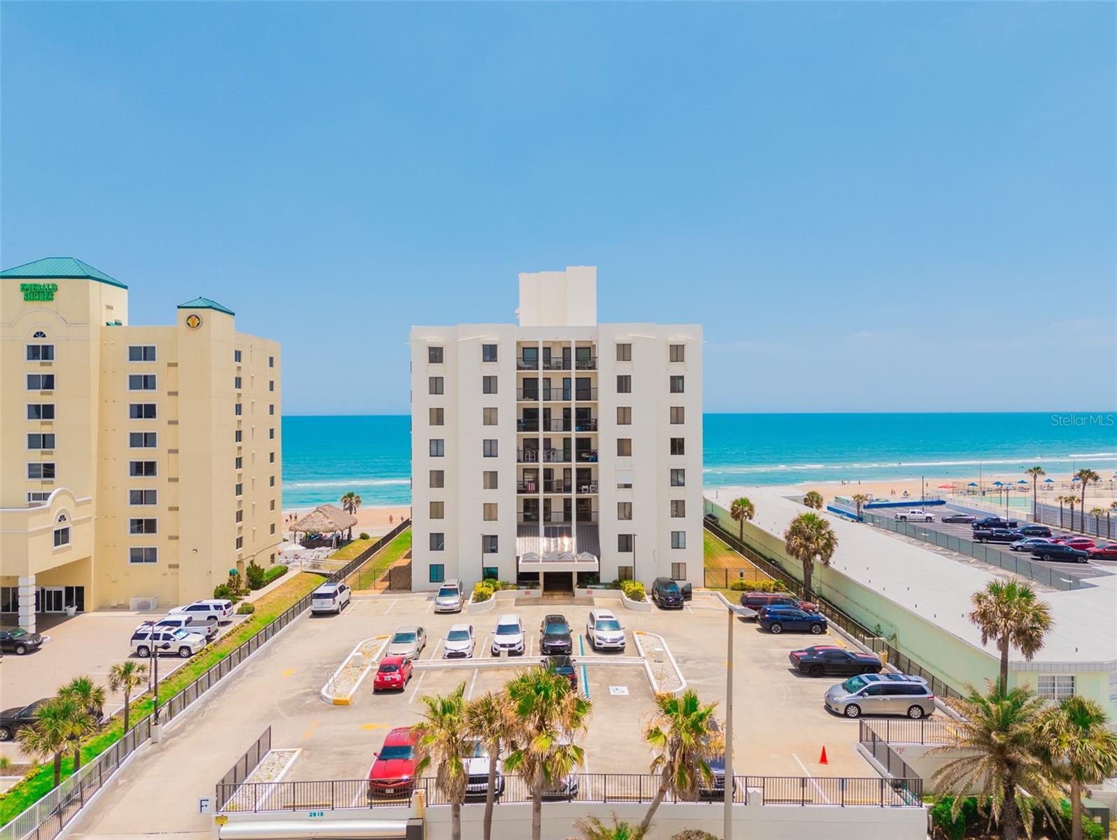2615 S Atlantic Ave #4f, FL